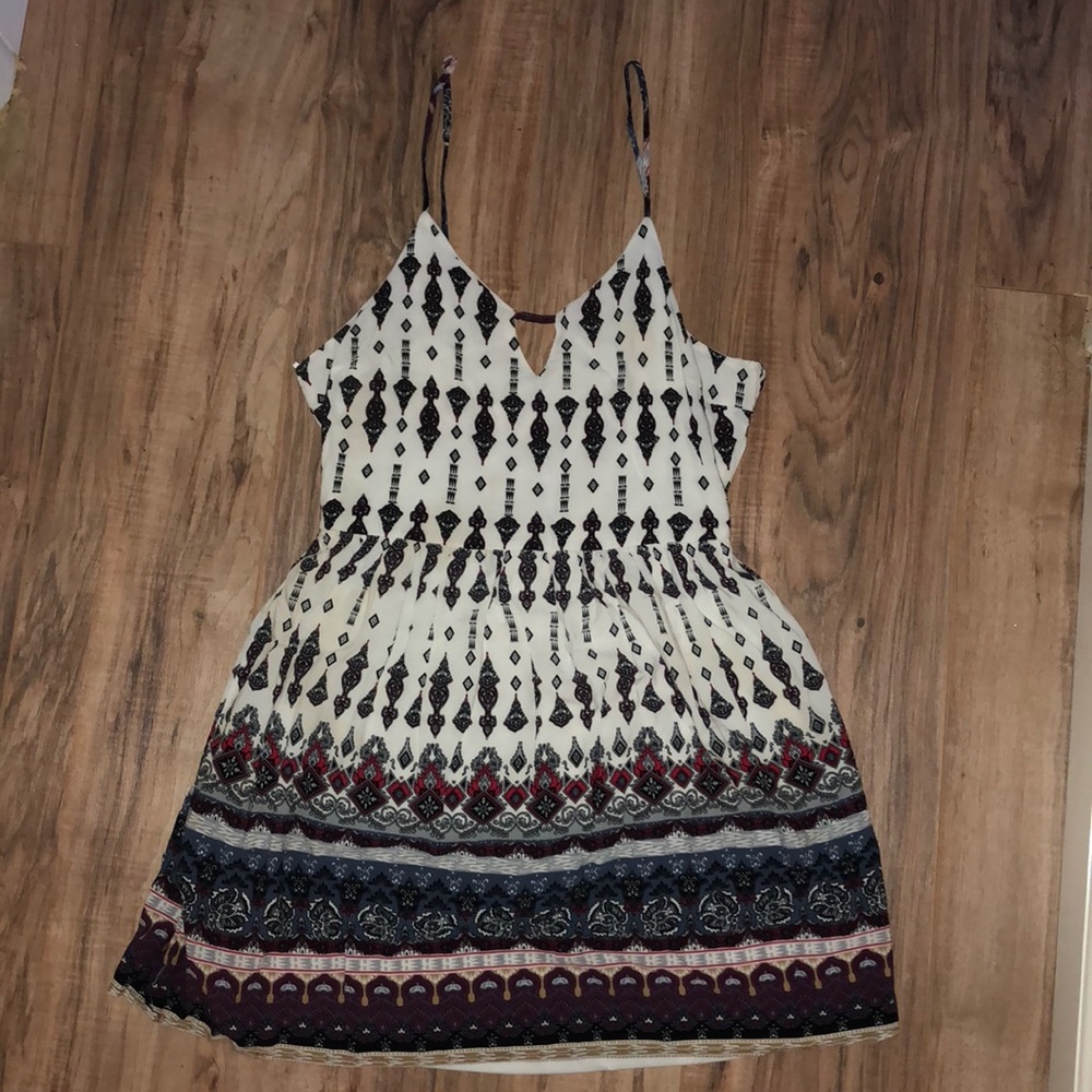 dress